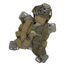 Creepers, Ice, US Army, Mountain & FSSF