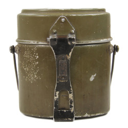 Kit, Mess, Swiss, MB, 1941