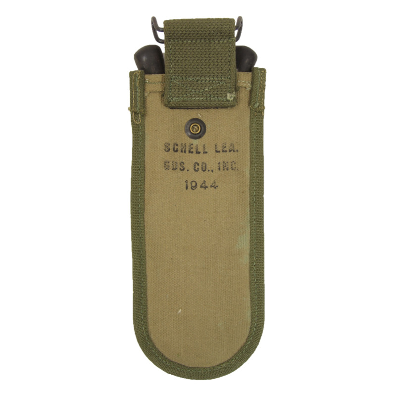 Pochette de pinces coupantes M1938 + pinces, HKP 1944