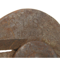 Pochette de pinces coupantes M1938 + pinces, HKP 1944