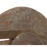 Pochette de pinces coupantes M1938 + pinces, HKP 1944