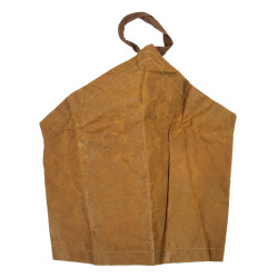 Armband gas sleeve detector, 1942