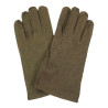 Gloves, Wool, with leather palm, US Army Gloves, Wool, with leather palm, US Army