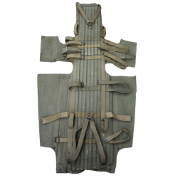 Brancard US Medical Dept., Item 9936000