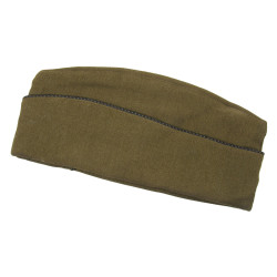 Cap, Garrison, USAAF, British Made, CHRISTYS' LONDON