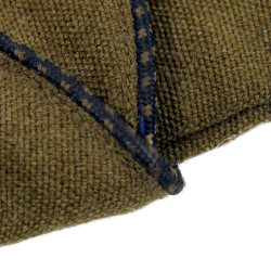 Cap, Garrison, USAAF, British Made, CHRISTYS' LONDON