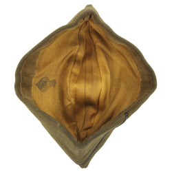 Cap, Garrison, USAAF, British Made, CHRISTYS' LONDON