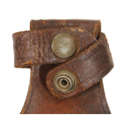 Knife, Knuckle, CASE XX, with Scabbard