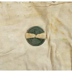 Belt, Good-Luck, Japanese, Senninbari haramaki