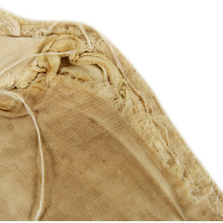 Ceinture porte-bonheur japonaise, Senninbari haramaki
