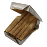 Pack, 10-Cigarette, CHURCHMAN'S No. 1, Full