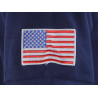 Polo shirt, Blue, D-Day Experience