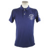 Polo shirt, Blue, D-Day Experience