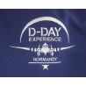 Polo bleu, D-Day Experience