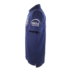 Polo shirt, Blue, D-Day Experience