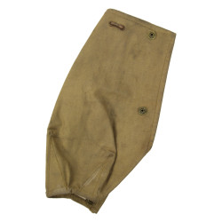 Cover, Canadian, Lee-Enfield, 1944