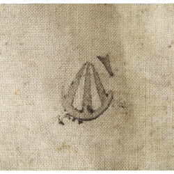 Cover, Canadian, Lee-Enfield, 1944