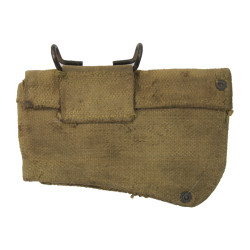 Cover, Axe, M-1910, British Made, 1944