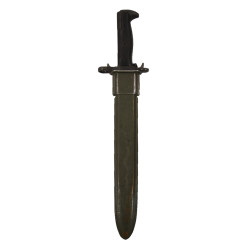 Bayonet, M1 Garand, PAL