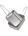 Mess Kit, British Mess Kit, British