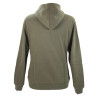 Hoodie, khaki, Poppy