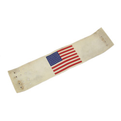 Brassard d'invasion, US Army