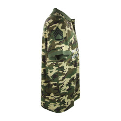 Polo camouflage, Douglas C-47