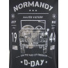 T-Shirt, Jeep MB T-Shirt, Jeep MB