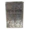 Tablets, Sulphaguanidine, Nicholas Pty Ltd.