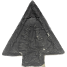 Insigne, XXII Corps, US Army, Cannetille