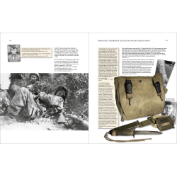 CARENTAN - Linking Omaha Beach / Utah Beach, Part 3
