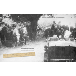 CARENTAN - Linking Omaha Beach / Utah Beach, Part 3