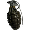 Fuze, M6A3, for hand grenade MKII Fuze, M6A3, for hand grenade MKII