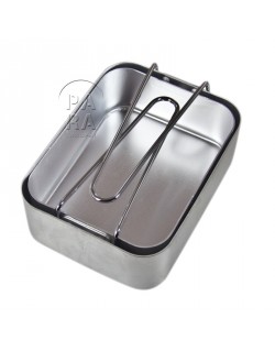 Mess Kit, British