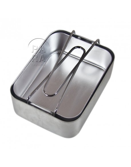 Mess Kit, British