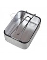 Mess Kit, British Mess Kit, British