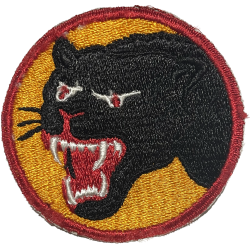 Patch, 66th Infantry Division