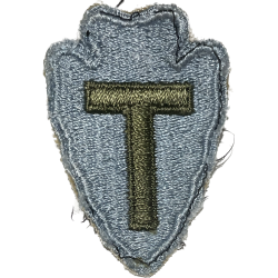 Patch, 36th Infantry Division
