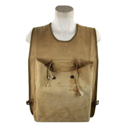 Chasuble à munitions M2, US Army