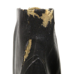 Bottes, Overshoes, All Rubber, GOODYEAR, 4 crochets