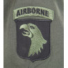 T-shirt, Men, OD, D-Day