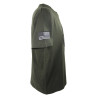 T-shirt homme, kaki, D-Day