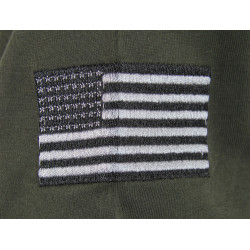 T-shirt, Men, OD, D-Day