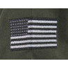 T-shirt, Men, OD, D-Day