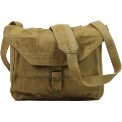 Haversack, Officer's, Canadian, 1941
