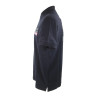 Polo, Navy blue, D-DAY NORMANDY 1944 LANDING BEACHES