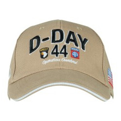 Baseball Cap D-Day Normandy