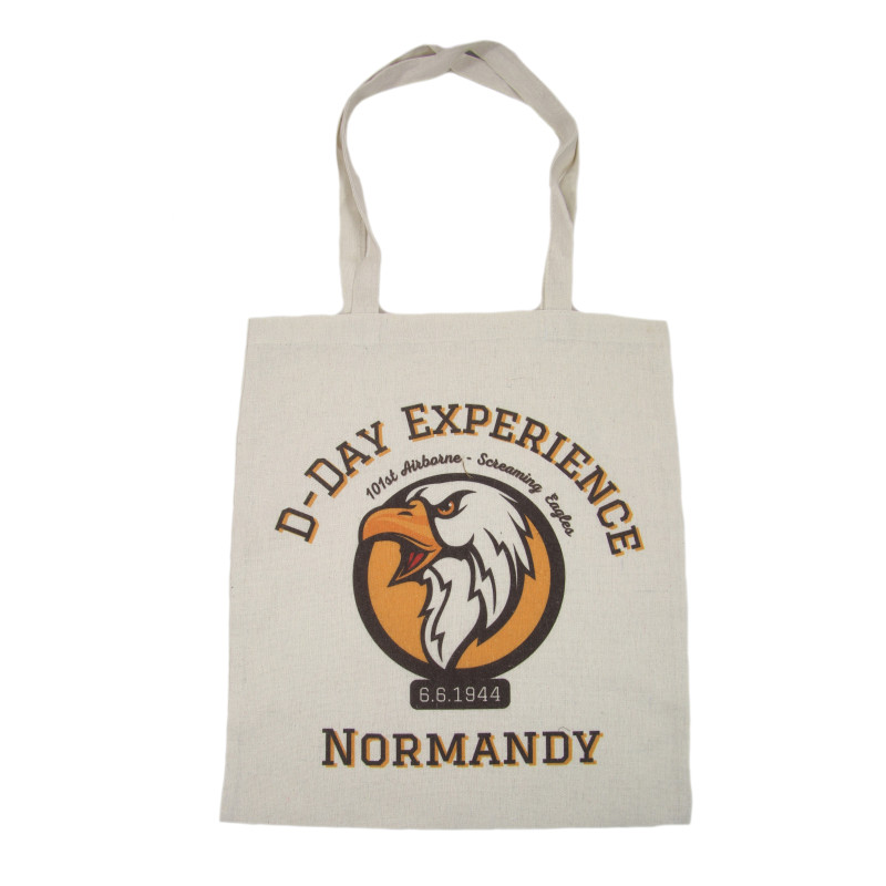 Tote bag, Screaming Eagles