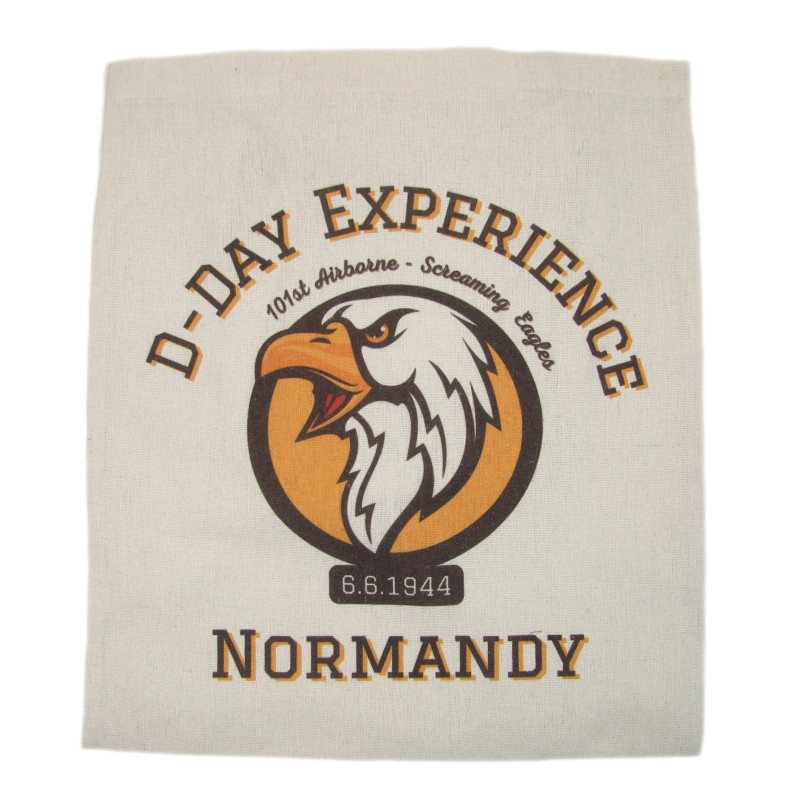 Tote bag, Screaming Eagles