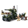 Tank, Sluban, M38-B0679